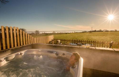 Bwthyn y Ddol - a cottage with stunning views - Foto 16