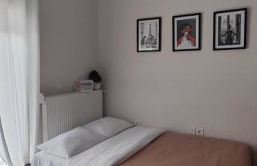 Lydia's Apartment - Photo 13