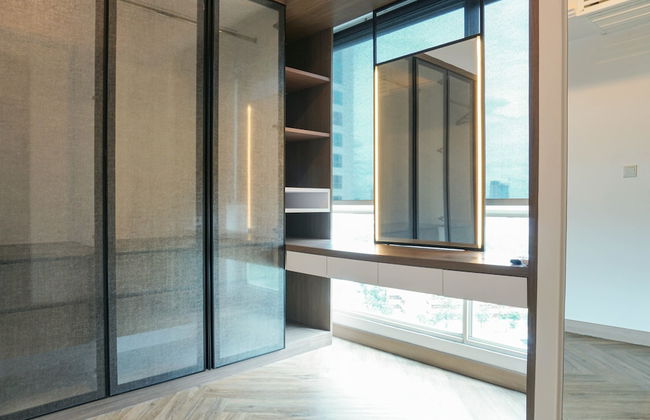 Luxurious 2BR Apartment at Casa Grande Residence - Foto 11