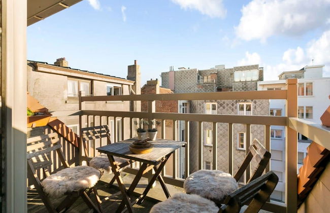 Modern Duplex Apartment Near the Beach - Foto 1