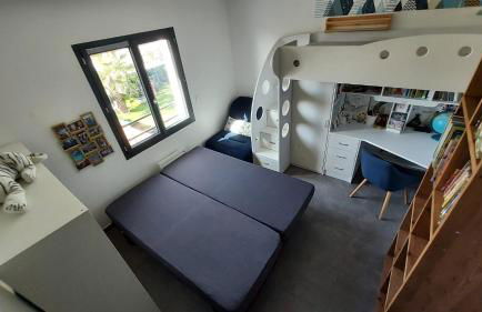 Magnifique villa à 15mn des plages - Foto 21