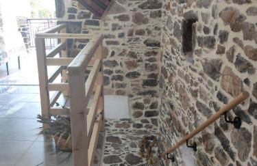 Πέτρινο Αλώνι - Foto 27