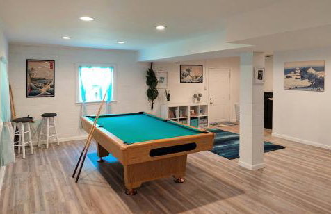 Bear Bluff- pet friendly home on the river! - Foto 12