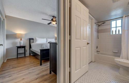 Charming and Cozy Townhome Near Disney - Foto 10