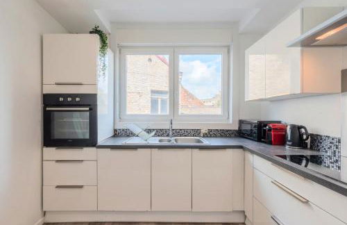 Appartement 3 chambres, centre-ville avec parking - Foto 10