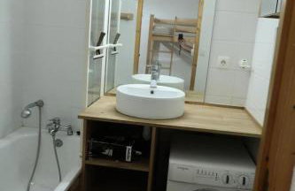 Chalet Du Regain - 3 pièces 8 personnes exposé Sud-Est MAE-9294 - Foto 11