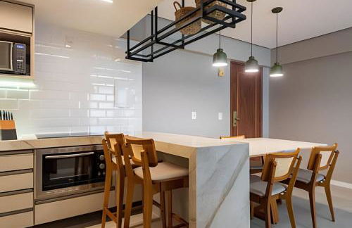 Mont Blanc Apartamentos - Photo 79