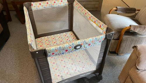 Grandma's Home in the Woods. Yellowstone - Foto 4