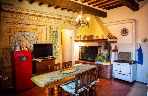 Il Libro- Family Holiday in Tuscany - Foto 34