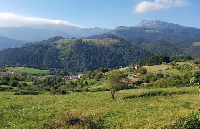 Tour privato visitando villaggi, foreste e valli in Biscaglia - Foto 7