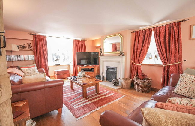 Charming 5-bed Cottage in Old Sodbury Bristol - Foto 11