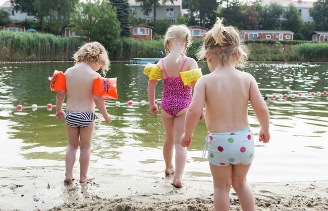 Chalet in Arcen With Private Terrace - Foto 30