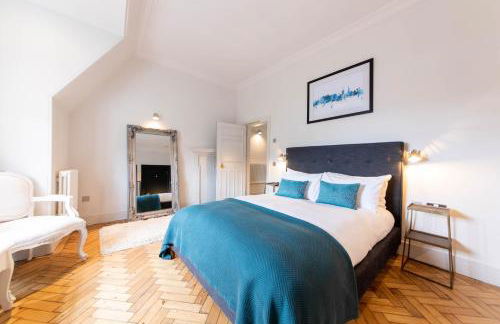 Linton Collection - 28 North Bridge - Foto 102