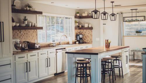 Sunset Site Boulder Bliss HotTub by Casa Oso - Foto 3, stove, dishwasher, pet friendly