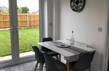 Saint’s Retreat Whitby - Foto 13