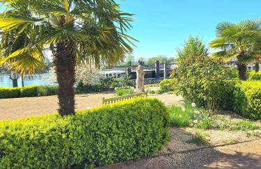 La pause en Seine -Wifi - Foto 48