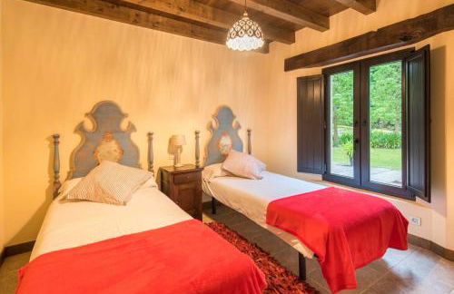 El Pozon De Los Abuelos - Foto 11