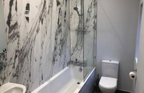 Welsh Marches at Upper Glyn Farm - Foto 17