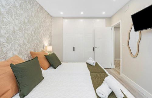 Descubre la Magia de Granada en este apartamento - Foto 26