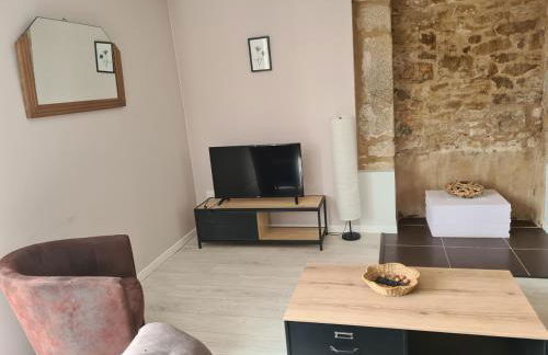 Gîte Avalon - Charme et détente aux portes du Golfe du Morbihan - Foto 18