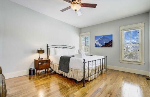 Swift Landing Steps from River & Local Hotspots - Foto 33