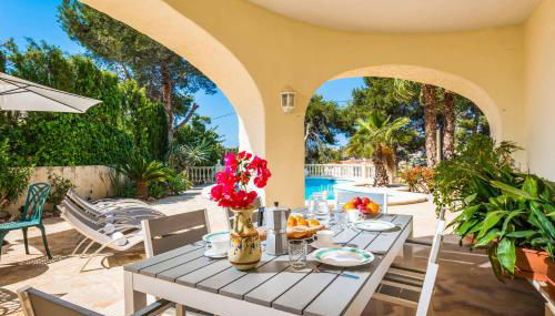 Villa Devis - Foto 4, Other