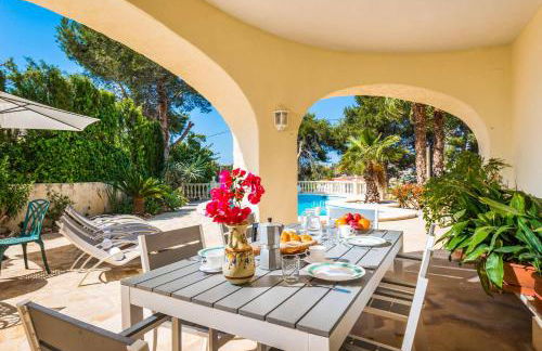 Villa Devis - Foto 4