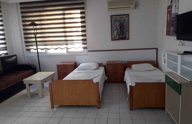 Asia Apart Hotel - Foto 19