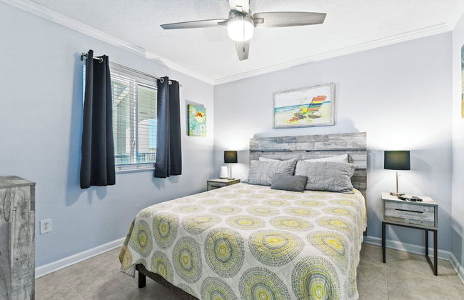 Gulf Shores Surf & Racquet Club 212A - Photo 2