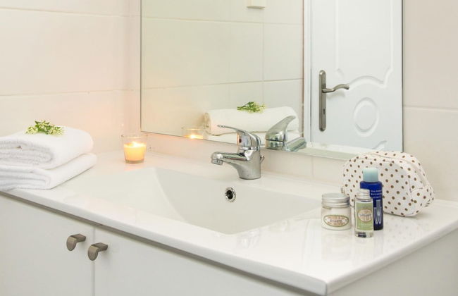 Mousses Villas - Cleo - Semi Detached Two-bedroom Villa With Childcare Facilities - Photo 8