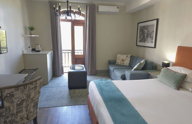 De Zalze Lodge - Foto 25