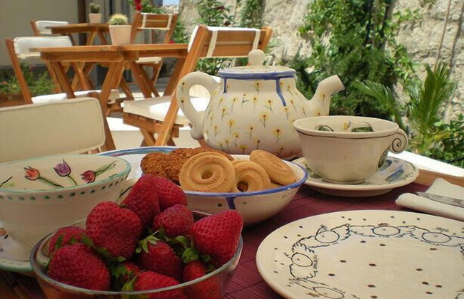 Chicchi di Melograno - Foto 35