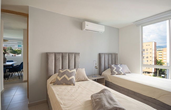 Oasis de Lujo para descansar en Pereira - Foto 8