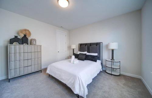 Luxury 4BR Escape - Premium Modern Comfort - Foto 52