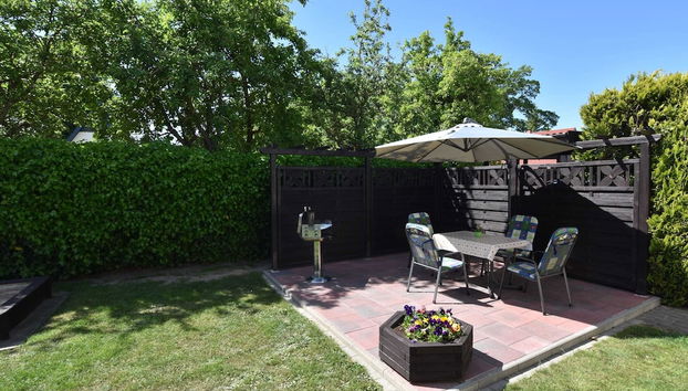 Landurlaub Nahe Insel Poel in Krusenhagen - Foto 2, Immagine principale