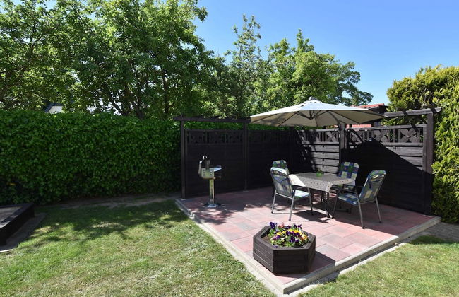 Landurlaub Nahe Insel Poel in Krusenhagen - Foto 1