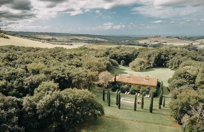 Ginestriccio - Foto 62