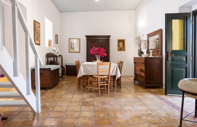 Villa Helidona With Private Pool - Foto 37