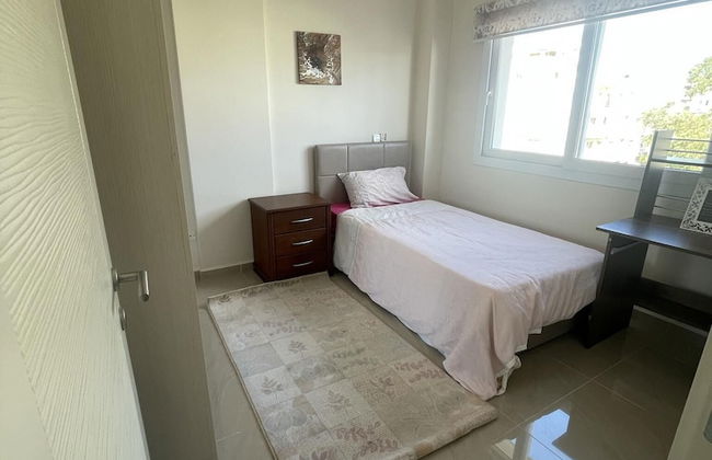 Inviting 2-bed Apartment in Famagusta, Cyprus - Foto 2