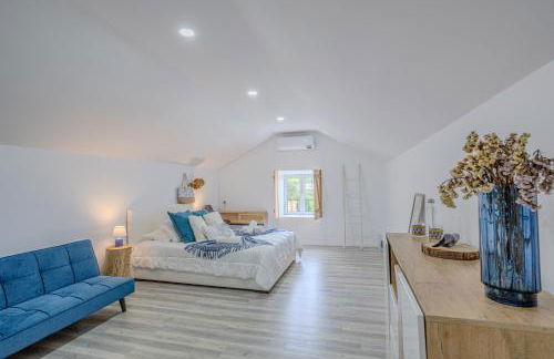 Casa Pyrrhula Murina - Private Jacuzzi - Photo 53