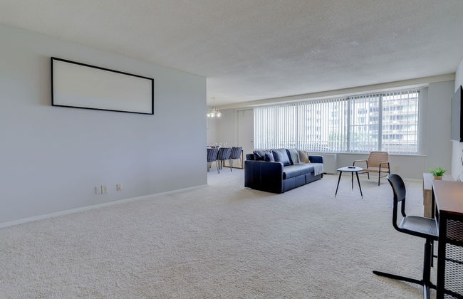 Awesome 2 BR Condo Crystal City - Foto 22