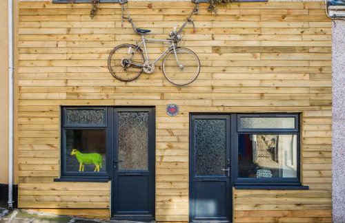 James’ Place @ Dowlais - Foto 42