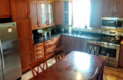 2 bedroom Boston condo in Jamaica Plain with parking - Foto 9