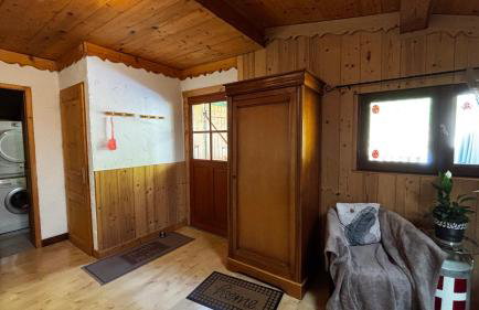 Le chalet de Bernoline vaste appartement tout confort - Foto 28