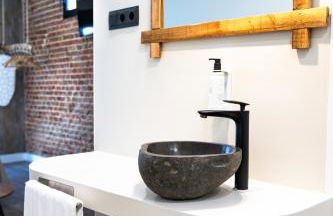 Bernabéu Business & Stay - Foto 14