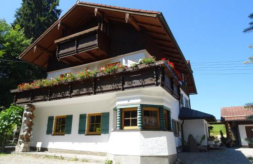 Villa im Wald - Photo 1