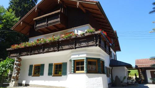 Villa im Wald - Foto 1