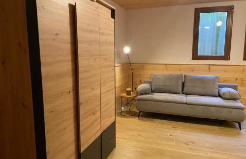 Golfchalet 3 confini - Foto 4