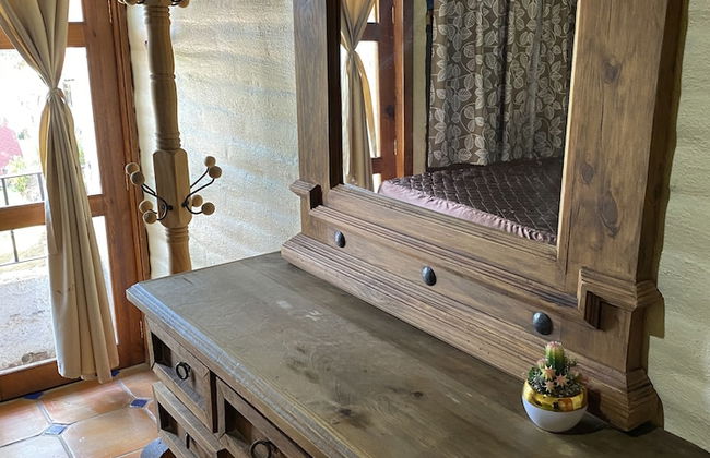 Cabaña Hondonada - Foto 6