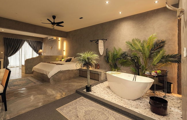 NaiBnB @ Quill Residences - Photo 29